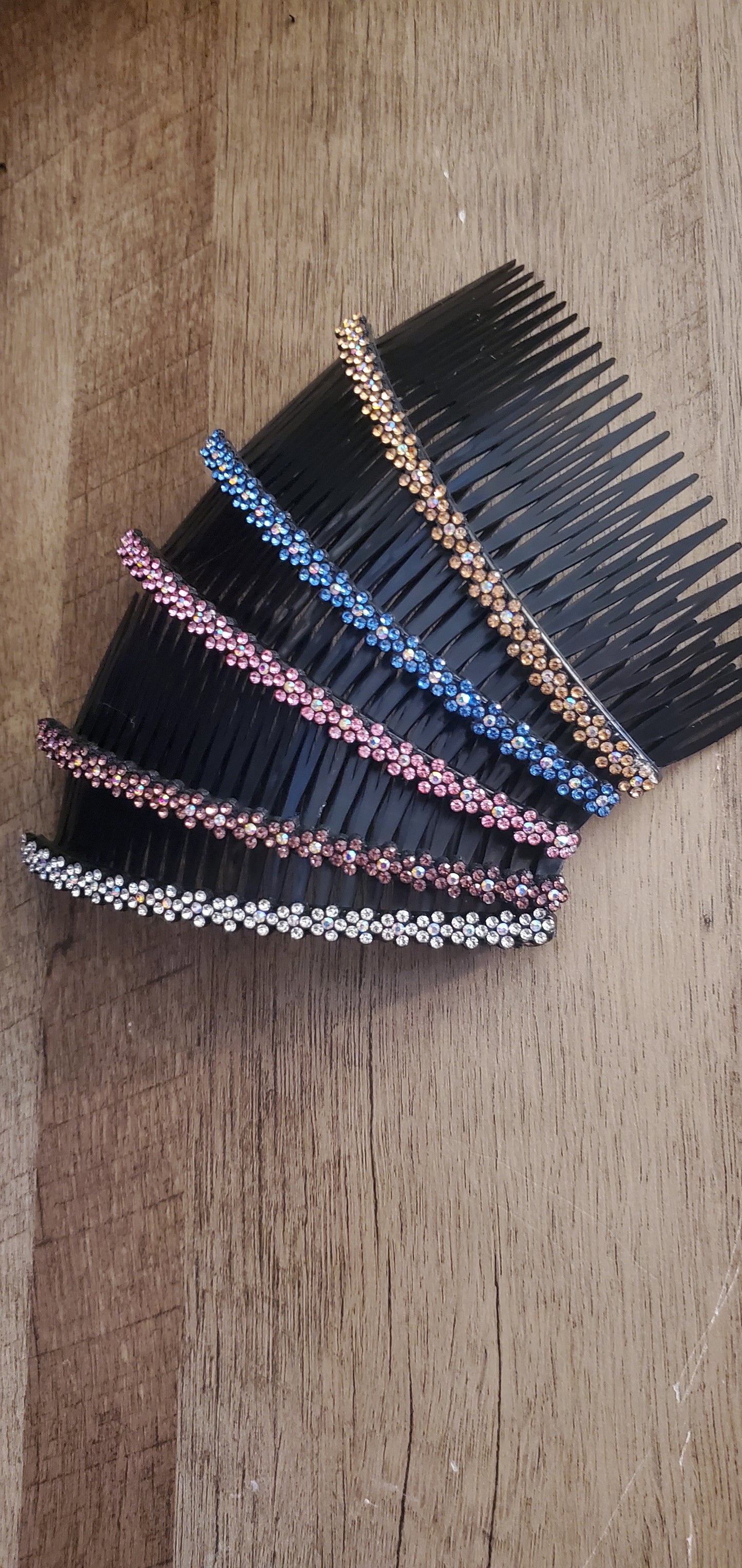 Hair Combs