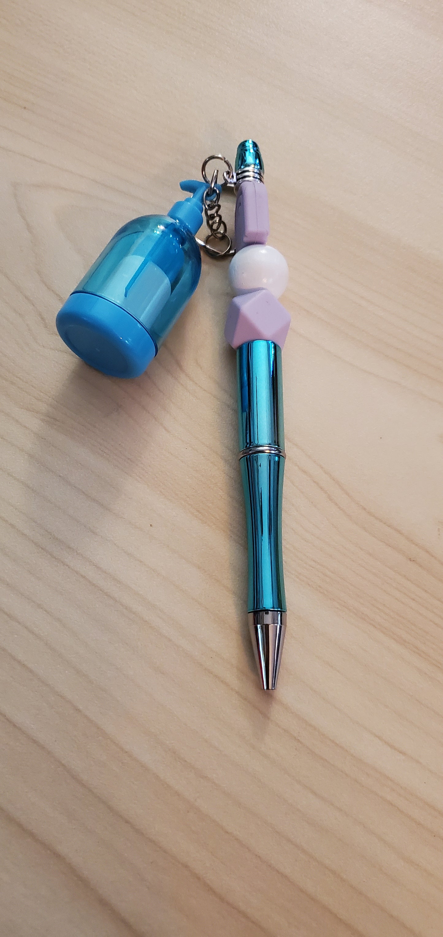 Beadable "Fidget" Pens