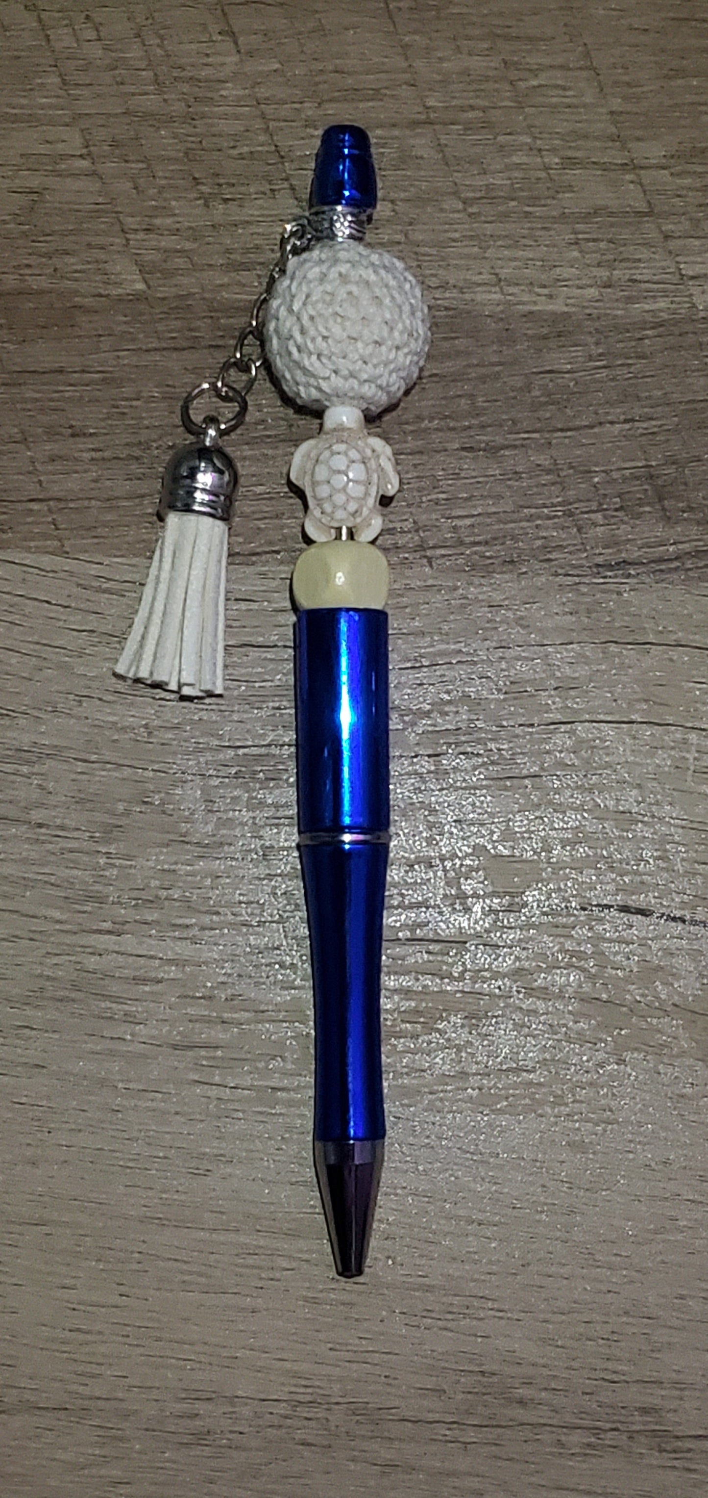 Beadable "Fidget" Pens