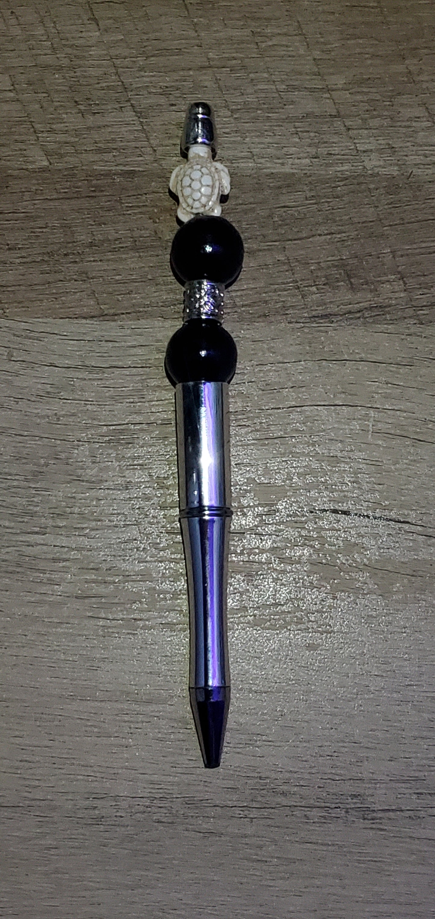 Beadable "Fidget" Pens