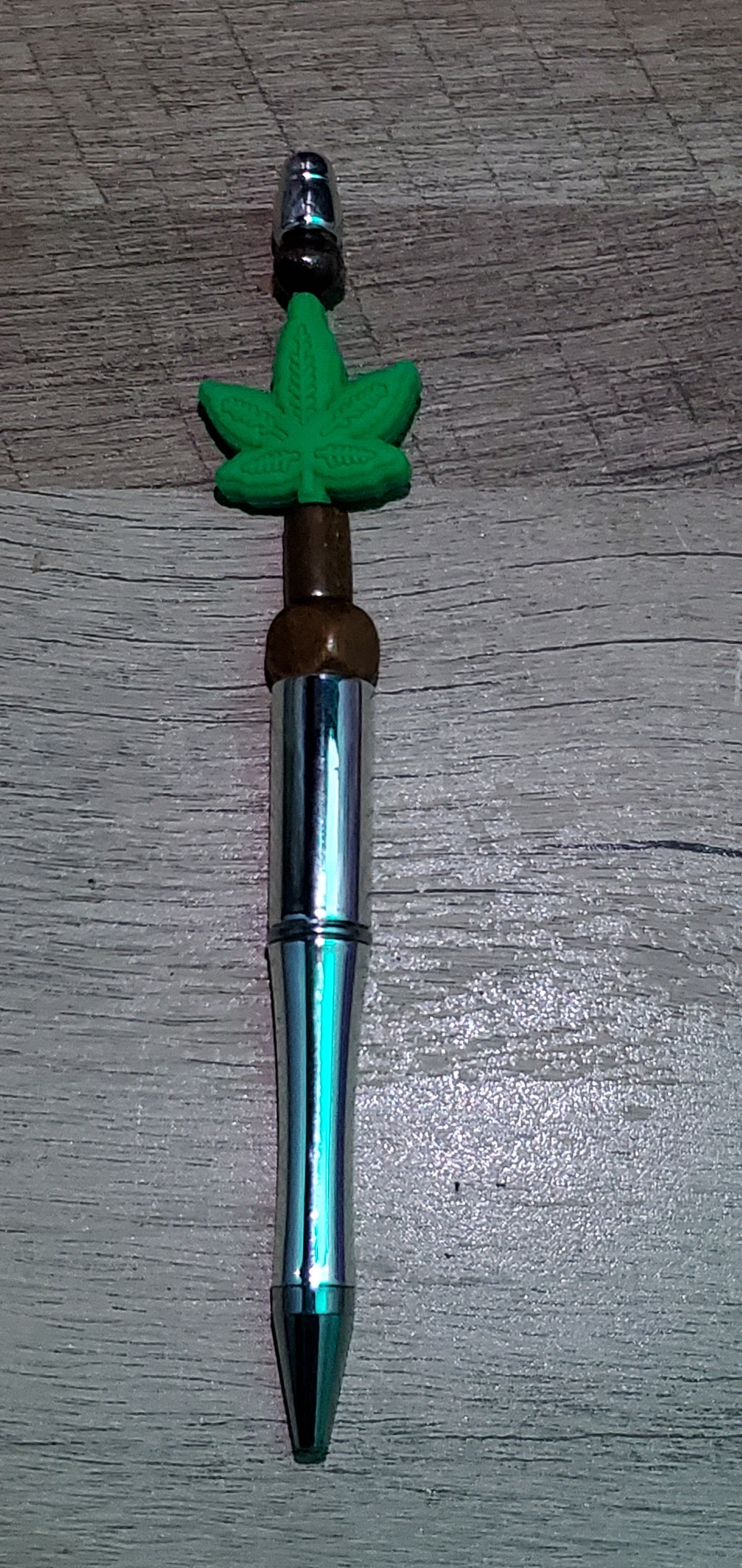 Beadable "Fidget" Pens