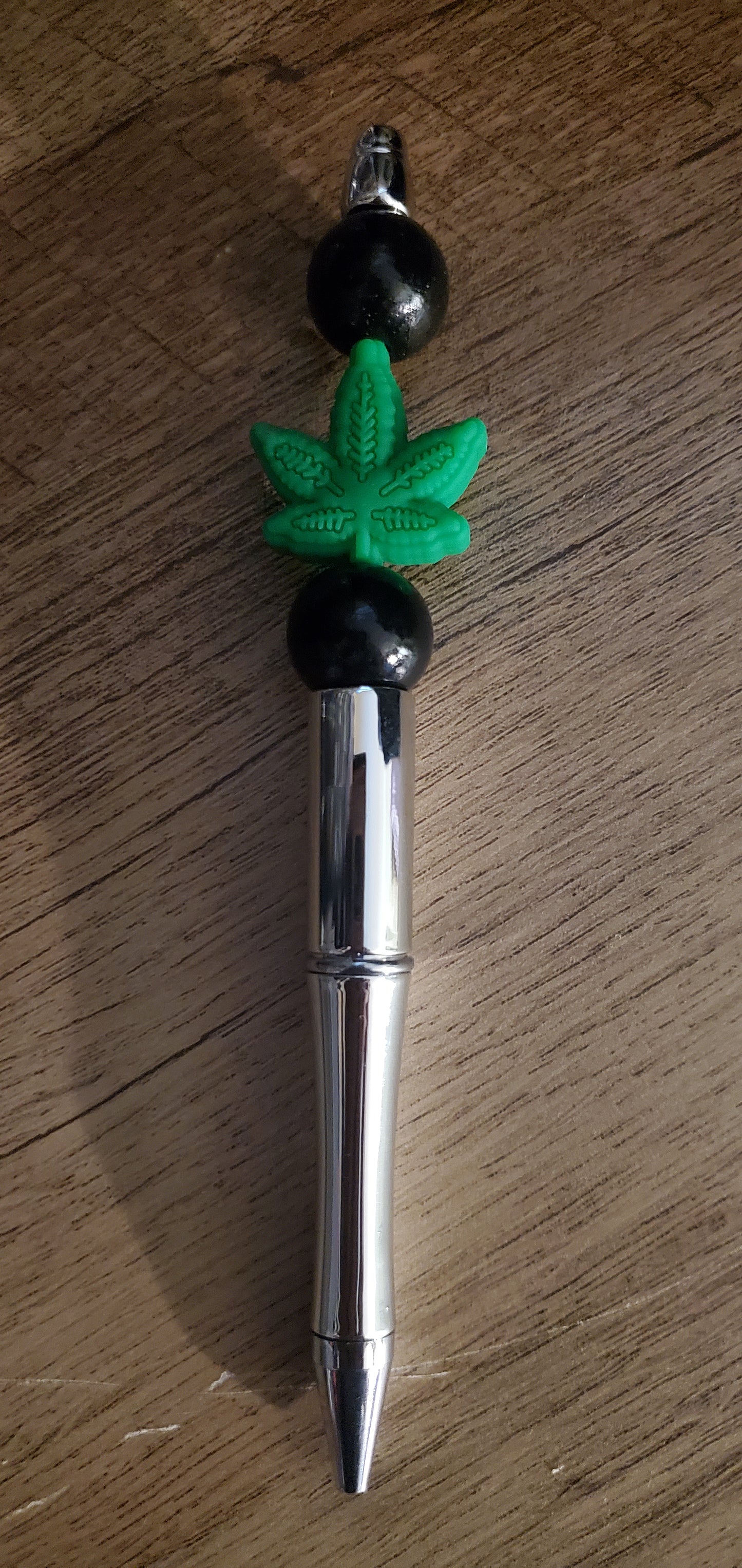 Beadable "Fidget" Pens