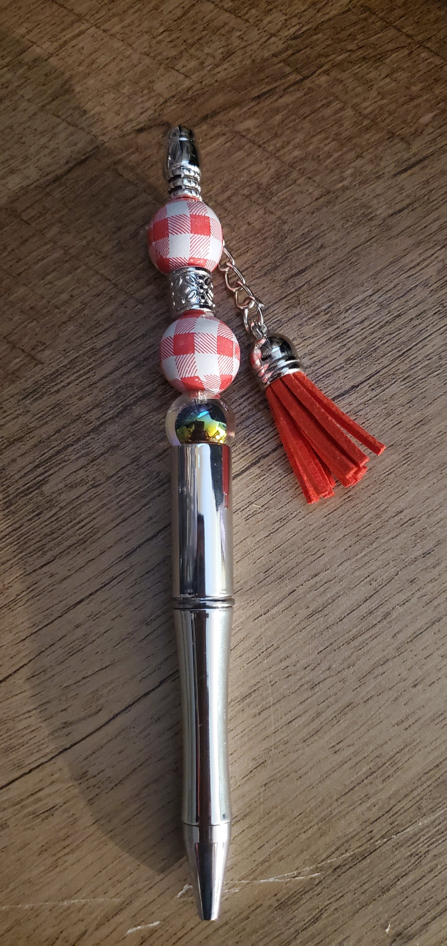 Beadable "Fidget" Pens